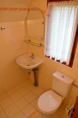 Hotel Barrandovsk� Z�toka