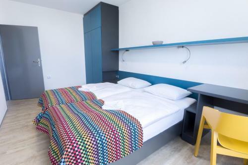 Hostal Beachwell