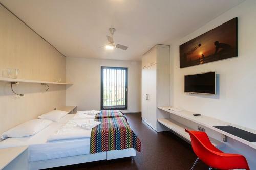 Hostal Beachwell