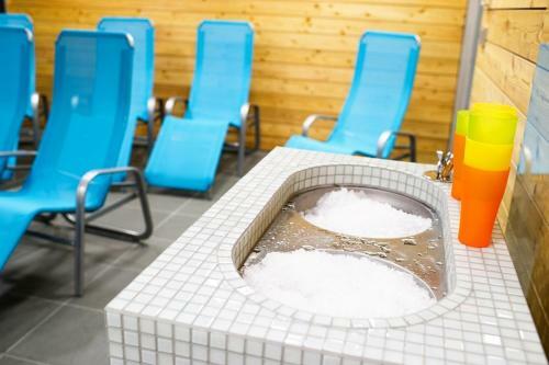 Hostal Beachwell