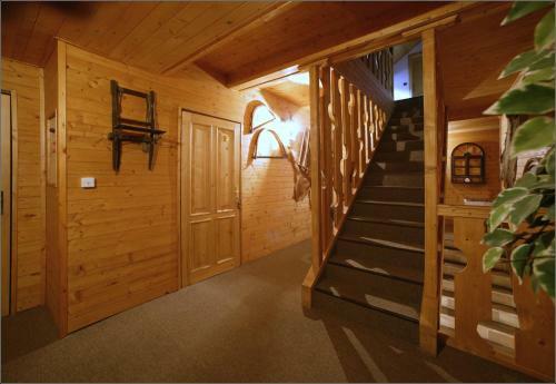 Hostal Vala?sk� ?enk