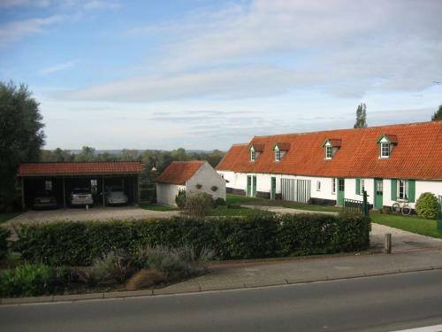 Chambres D'h�tes B&B Cote D'opale La Fermette Du Lac