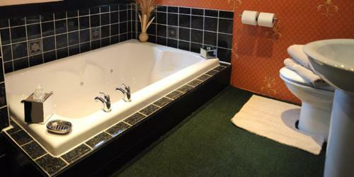 The Old Priory B&B