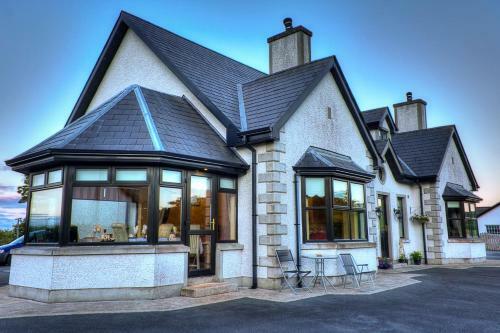 Bed & Breakfast Walkers Nest