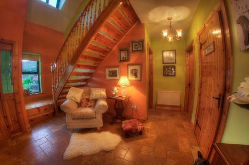 Bed & Breakfast Walkers Nest