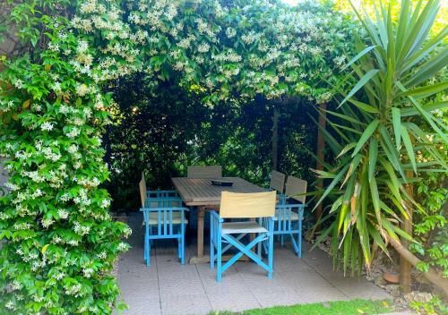 Le Pinette B&B