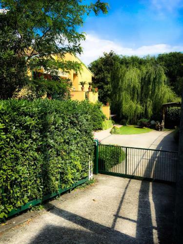 Le Pinette B&B