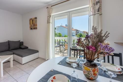 Apartments Antonija