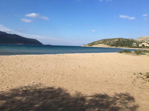 Legrena Beach Villa
