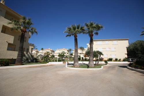 Apartamento Playa Dorada