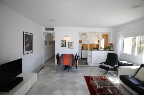 Apartamento Playa Dorada