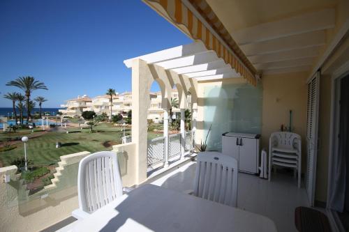 Apartamento Playa Dorada