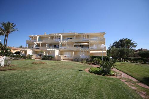 Apartamento Playa Dorada