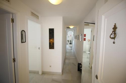 Apartamento Playa Dorada
