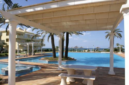 Apartamento Playa Dorada