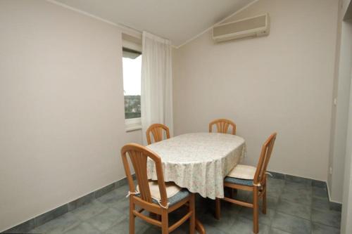 Hostal Apartment Pjescana Uvala 2238a