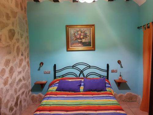 Agroturismo Casa Rural Valle Del Cabriel
