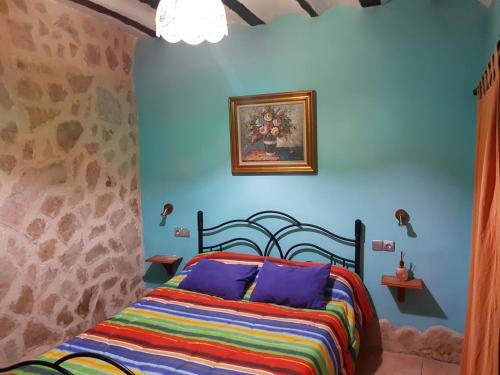 Agroturismo Casa Rural Valle Del Cabriel