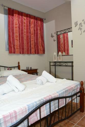 Apartamento Villa Rafailia