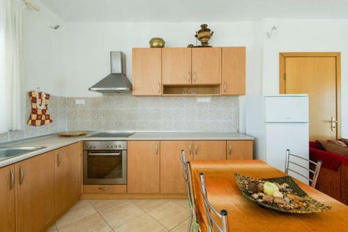 Apartamento Chalkidiki Nea Plagia Flogita Beach