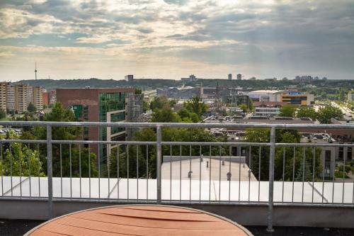 Apartamento Cozy Studio Tower