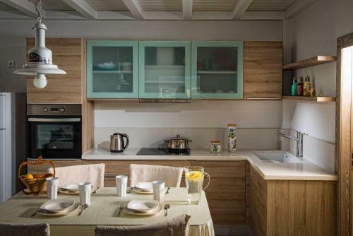 Apartamentos Villa Asterias