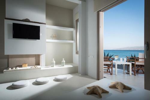 Apartamentos Villa Asterias