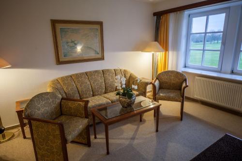 Hotel Paolos Landhaus Am Golfpark