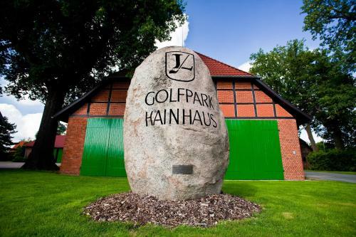 Hotel Paolos Landhaus Am Golfpark