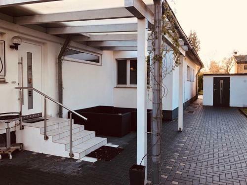 Apartamento King-size-flat