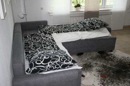 Apartamento King-size-flat