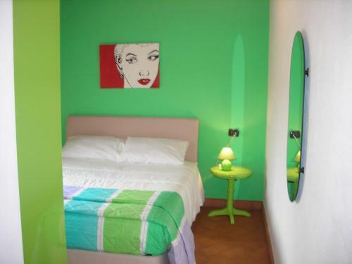 Bed & Breakfast La Folaga