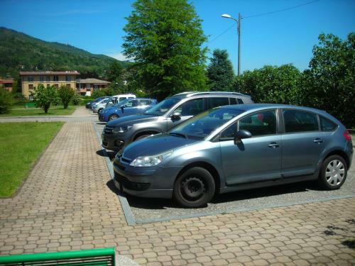 Bed & Breakfast La Folaga