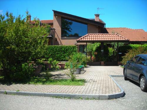 Bed & Breakfast La Folaga
