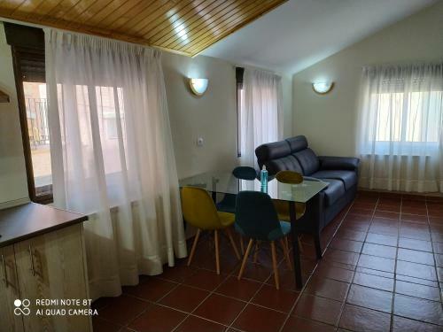 Hostal Casa Puerto