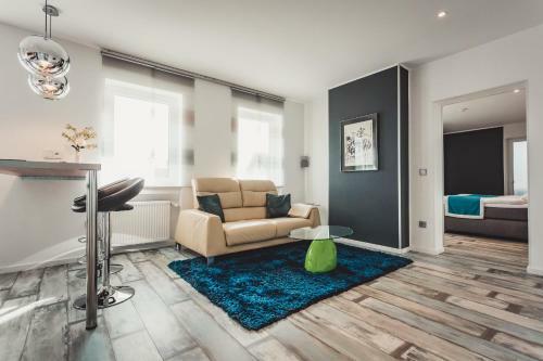 Apartamento O-apartment