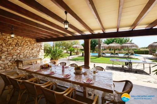 Finca Can Tort