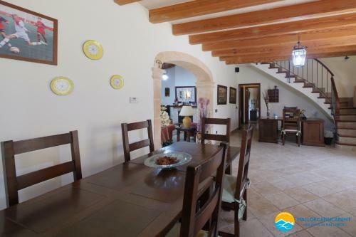 Finca Can Tort