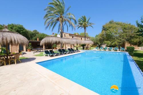 Finca Can Tort