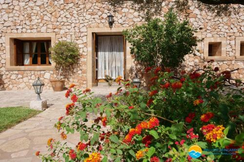 Finca Can Tort