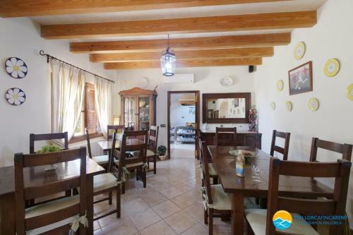 Finca Can Tort