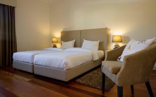Villas Santo Ant�o