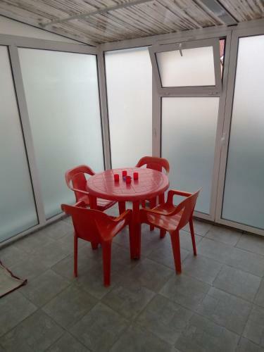 Apartamento Casa Tomescu