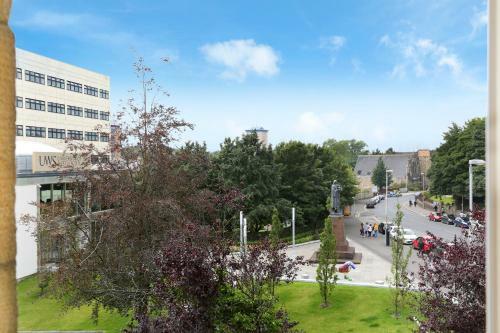 Townhead Apartments Gallery View