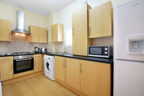 Townhead Apartments Gallery View