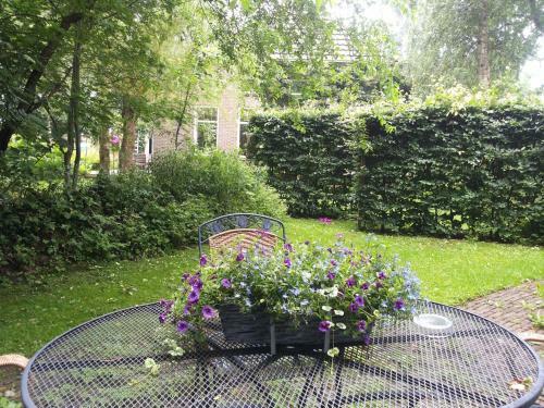 Bed & Breakfast Onder Dak
