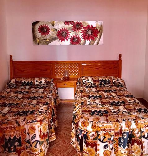 Apartamento Moncloa 2�