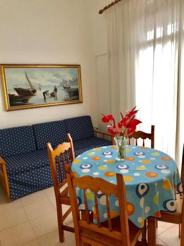 Apartamento Moncloa 1�