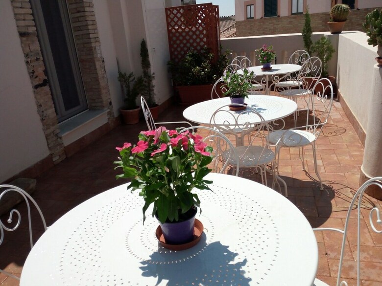 Bed & Breakfast Residenza Delle Grazie