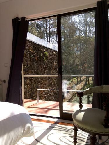 Liiiving In Caminha | Oak Tree Chill House